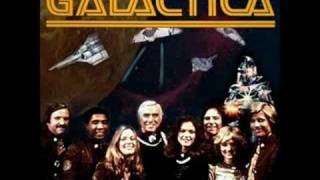 Battlestar Galactica Original Theme [upl. by Clarance]