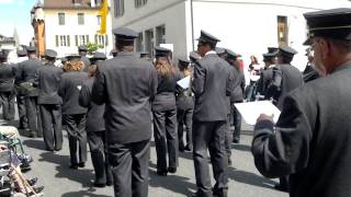 Harmonies du Valais romand [upl. by Gerianna637]