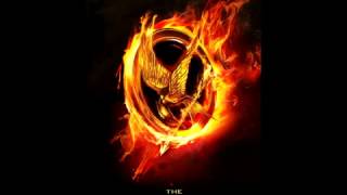 The Hunger Games Mockingjay Call  Rues Song  HD [upl. by Yrehc957]