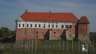 02052024 Sandomierz Poland [upl. by Froemming360]