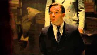 Execution scene boardwalk empire ep 10wmv [upl. by Everard441]