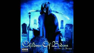 Children of Bodom  Children of Decedence [upl. by Jereld]