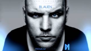 Fler  Hinter Blauen Augen Instrumental HD [upl. by Kciderf]