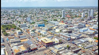 Prefeitura de Macapá divulga calendário tributário para 2024 confira prazos e taxas [upl. by Noyerb]