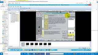 Windows 2000 Datacenter Server RTM VMWare [upl. by Tibbetts271]