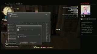 FFXIV Final not Final Orchestrion Roll [upl. by Pathe648]