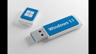 How to Bootable a USB with window 11 new Update [upl. by Luapnoj75]