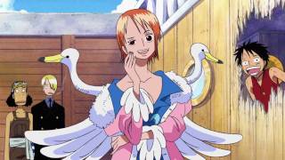 One Piece  Naughty Nami Imitation 720p [upl. by Haduj843]