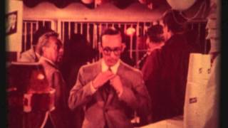 Schlitz Beer Commercial 1967 Get Schlitzfaced at the Circus [upl. by Angelita789]