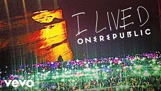 OneRepublic  I Lived Audio [upl. by Sang]