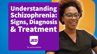 Understanding Schizophrenia Signs Diagnosis amp Treatment [upl. by Ttoile837]