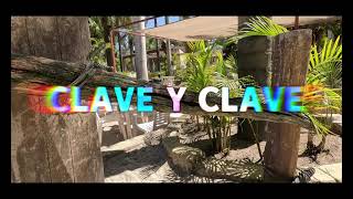 PLACOSO GANG  CLAVE Y CLAVE VIDEO OFICIAL [upl. by Ayatnwahs98]