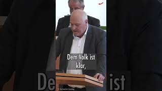 Die CO2Steuer ist der Wahnsinn sie plündert uns aus Jörg Dornau AfD [upl. by Floris]