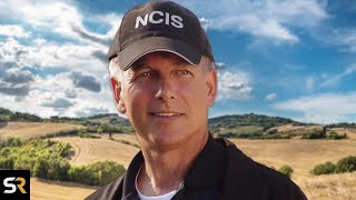 NCIS Origins Could Explain Long Running Gibbs Joke [upl. by Htebilil247]