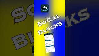 Amazon Relay Blocks  What Are They  How Much Do They Pay [upl. by Lolanthe142]