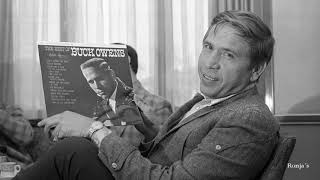 Buck Owens  quotStreets of Bakersfieldquot [upl. by Castillo]