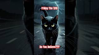 The Chilling Legend of Friday the 13th scary friday13 shorts trending viralvideo subscribe [upl. by Cadmann685]