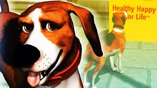 Dogs Life  PS2 [upl. by Javler]