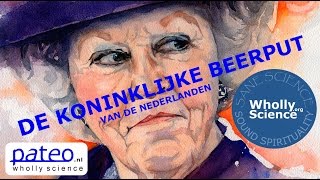 Pateo TV over de Koninklijke Beerput [upl. by Ailehpo]