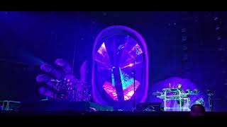 Muse  Undisclosed Desires  Live at Las Vegas 2023 [upl. by Sucramed]