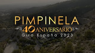 Pimpinela  Starlite Marbella [upl. by Cristabel308]