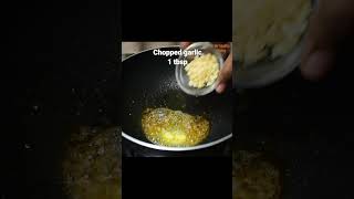 Butter Garlic Shrimp Recipe cooking recipe [upl. by Einahteb]