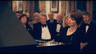 Chopin Nocturne in E minor Op 72 No 1 Magdalena Baczewska piano [upl. by Assej]