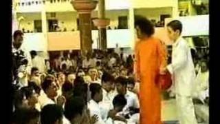 Satya Sai Baba  Kanulo mundara [upl. by Cyprus]