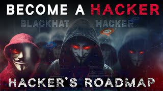 How to Become a Hacker  Hacker kaise bane  Hacking kaise sikhe  MrHackMan [upl. by Aerdnad]