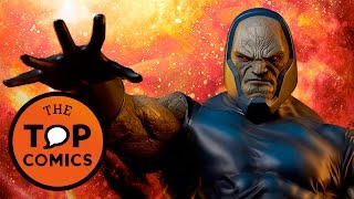 7 cosas que debes saber de Darkseid [upl. by Alisan]