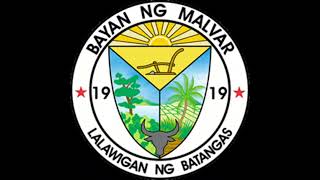 MALVAR BATANGAS HYMN [upl. by Paza]