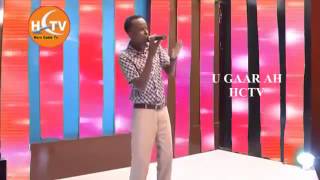 Maxamed Ciro Hafar baad ku Nooshahay 2013 HD YouTube [upl. by Ahsoyem326]