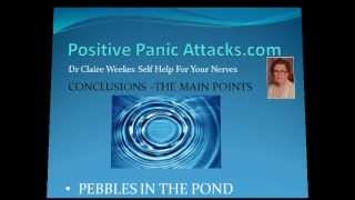 Claire Weekes Self Help For Your Nerves [upl. by Terrab]