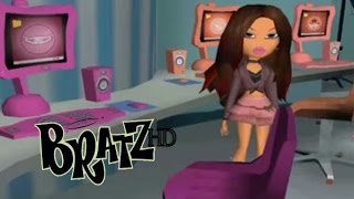 Bratz Rock Angelz GC Gameplay Part 14 [upl. by Ivel525]