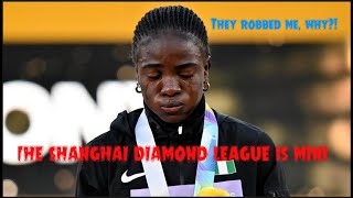 I HAVE BEEN ROBBED SAYS TOBI AMUSAN sports football etsamedia epl liverpool bayern comedy [upl. by Casavant150]