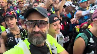 LAVAREDO ULTRA TRAIL 50K [upl. by Hort]