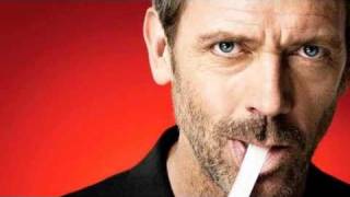 House MD  Theme Song Full Version [upl. by Haile]