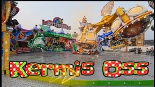 Review Kermis Oss [upl. by Nawiat]