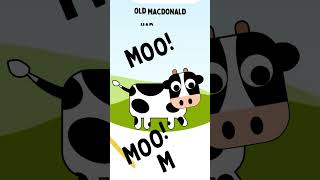 Old MacDonald Had A Farm  Nursery Rhymes  Super Simple Songs [upl. by Haidabez55]