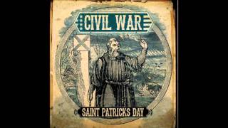 CIVIL WAR  SAINT PATRICKS DAY [upl. by Lati]