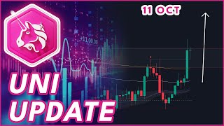 BULLISH NEWS FOR UNI🚨  UNISWAP UNI PRICE PREDICTION amp NEWS 2024 [upl. by Hairem]