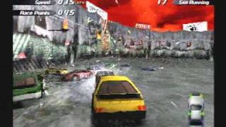 destruction derby 2death bowlvictoire [upl. by Bettencourt]