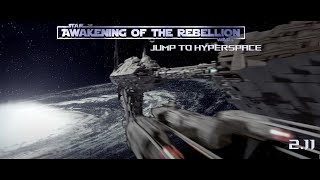 Awakening of the Rebellion  211 Update Trailer [upl. by Quill]