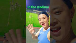 sports in Chinese mandarin learnChinese dailylife [upl. by Eilrebmik]