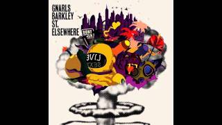 Crazy  Gnarles Barkley  Sped Up [upl. by Terrie]