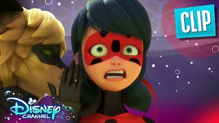 PenalTeam  Miraculous Ladybug  disneychannel x Miraculous [upl. by Mathias]