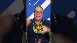 Richard Horvitz  Voice Impressions  Grim Adventures Jedi Survivor Power Rangers [upl. by Clay458]