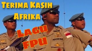 TERIMA KASIH AFRIKA 3 [upl. by Trofmoc]