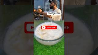 Quick and easy pre workout meal recipe buy gym course Nitish Sonishortvideo recipe [upl. by Banebrudge292]