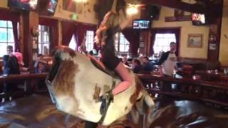 Bull riding [upl. by Griff]